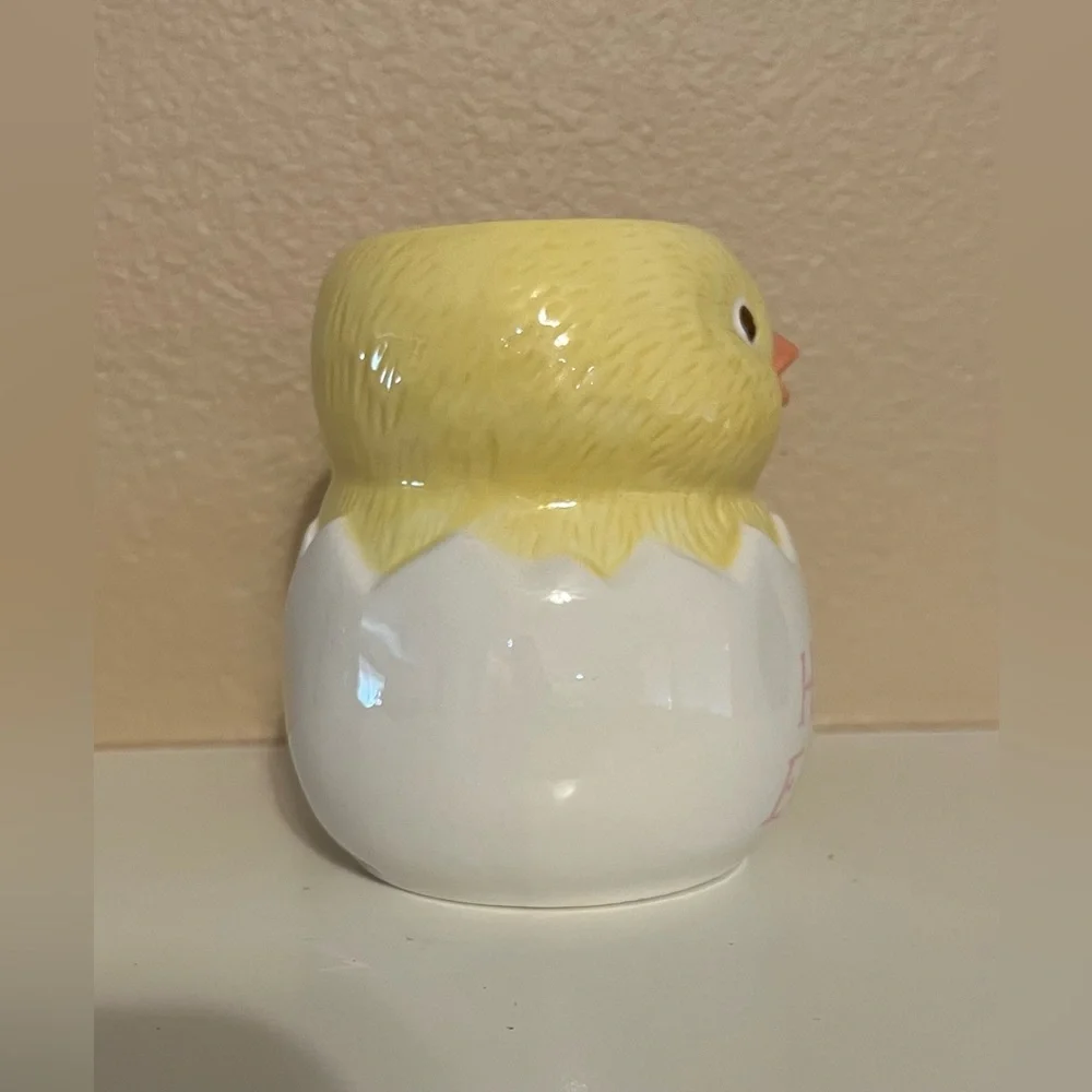 Target Happy Easter Chick Mug